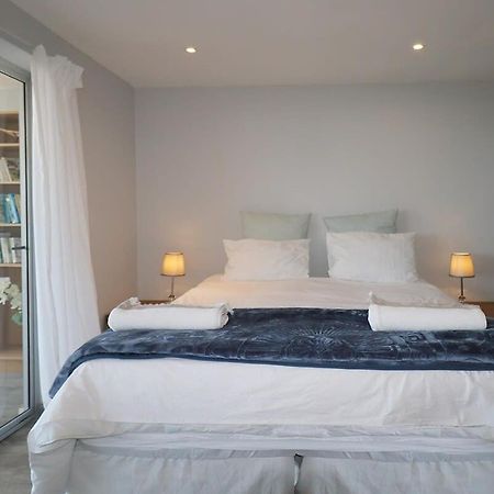 Апартаменты Sunrise Penthouse Мёйзенберг Экстерьер фото