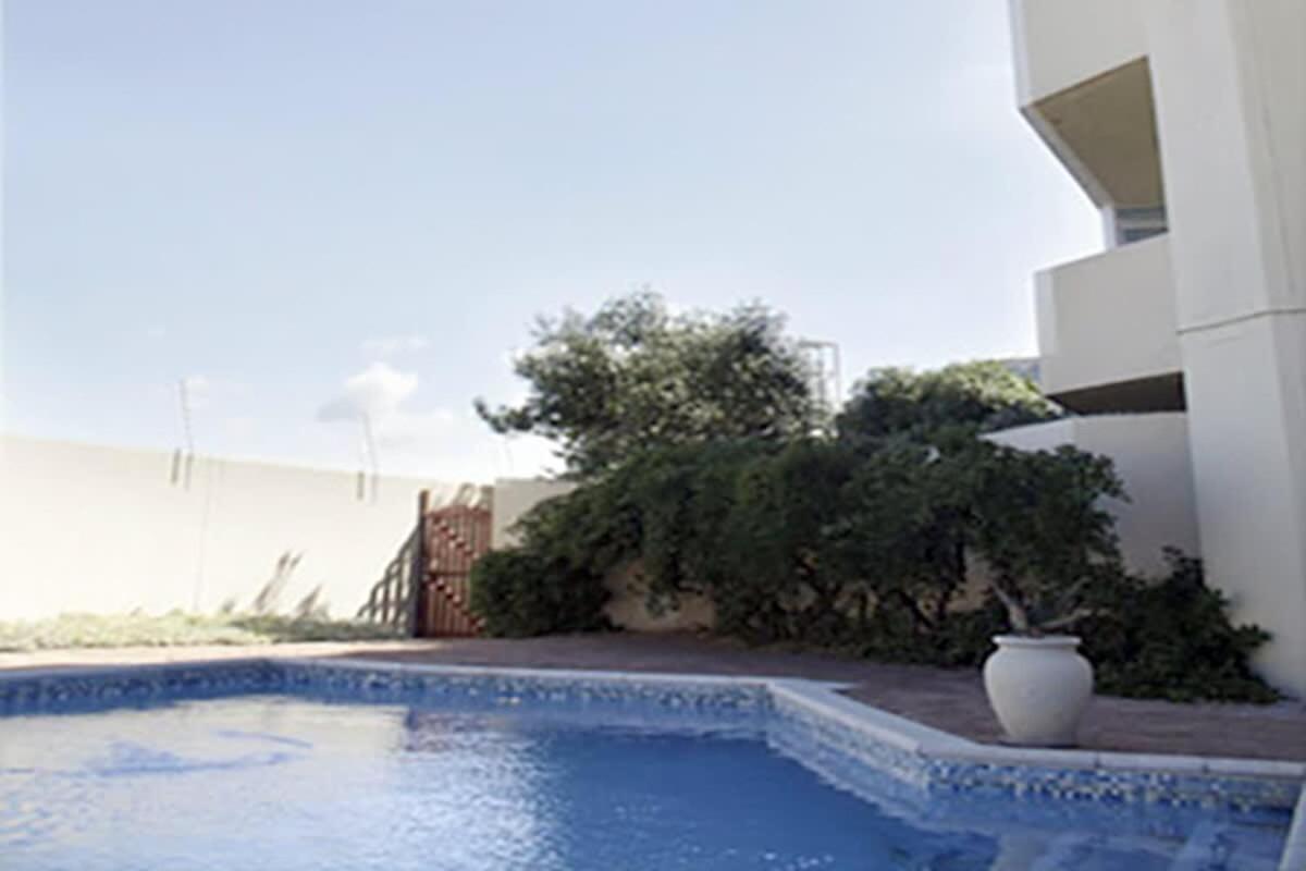 Апартаменты Sunrise Penthouse Мёйзенберг Экстерьер фото