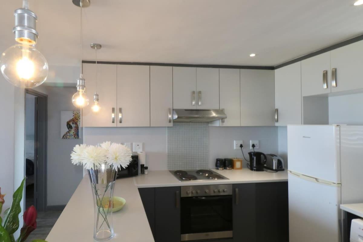 Апартаменты Sunrise Penthouse Мёйзенберг Экстерьер фото