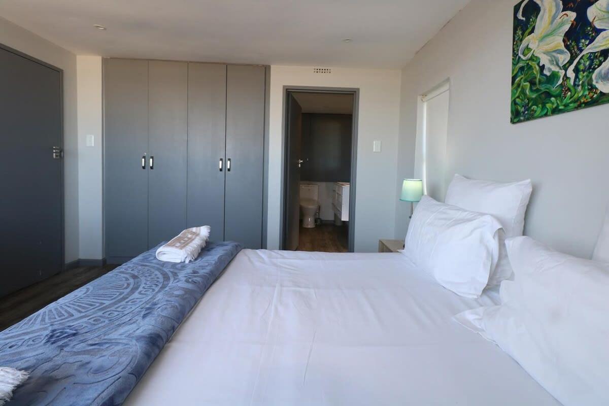 Апартаменты Sunrise Penthouse Мёйзенберг Экстерьер фото