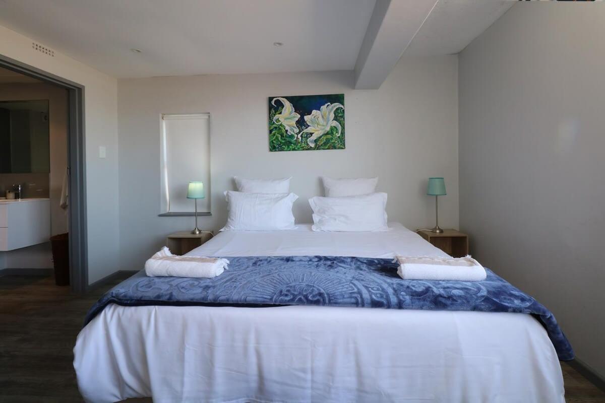 Апартаменты Sunrise Penthouse Мёйзенберг Экстерьер фото