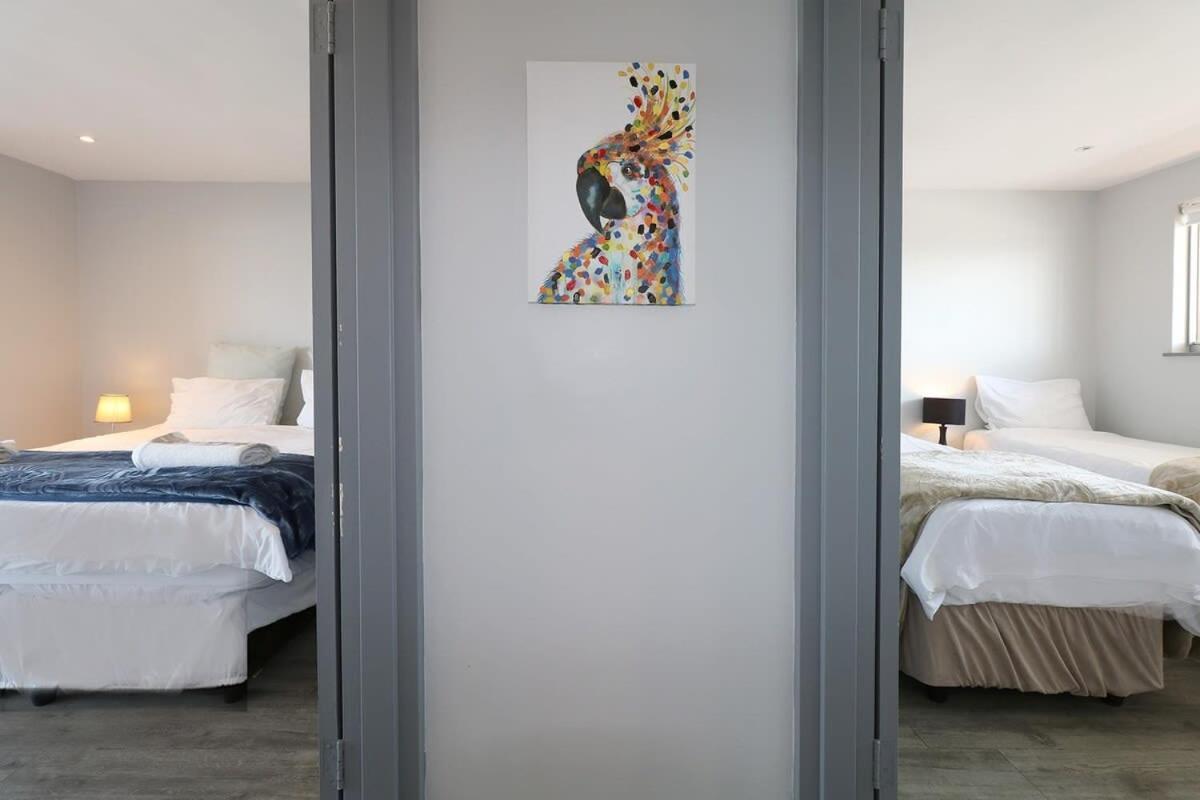 Апартаменты Sunrise Penthouse Мёйзенберг Экстерьер фото