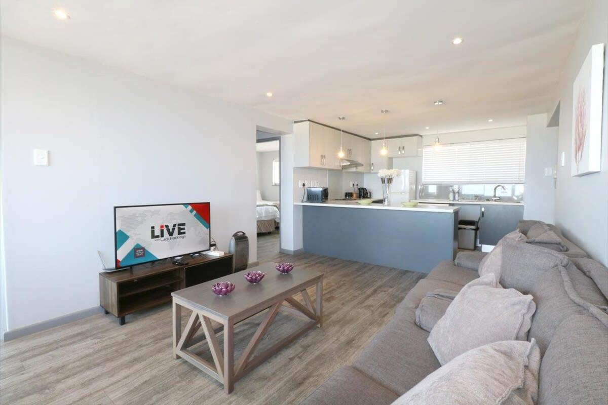 Апартаменты Sunrise Penthouse Мёйзенберг Экстерьер фото