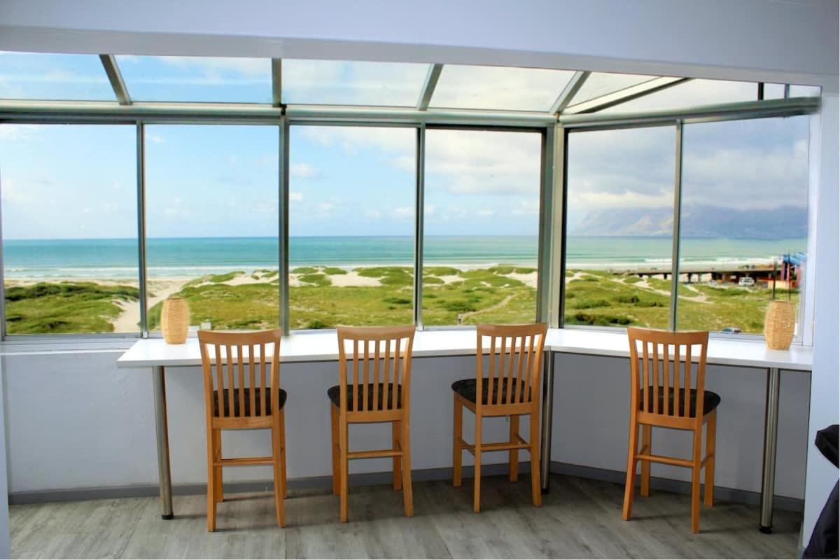 Апартаменты Sunrise Penthouse Мёйзенберг Экстерьер фото